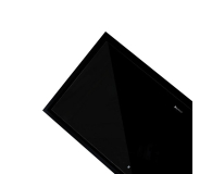 GLOBALO NOVELTI 100.1 BLACK +Turbina TW 3.1 - 1525788 - zdjęcie 7